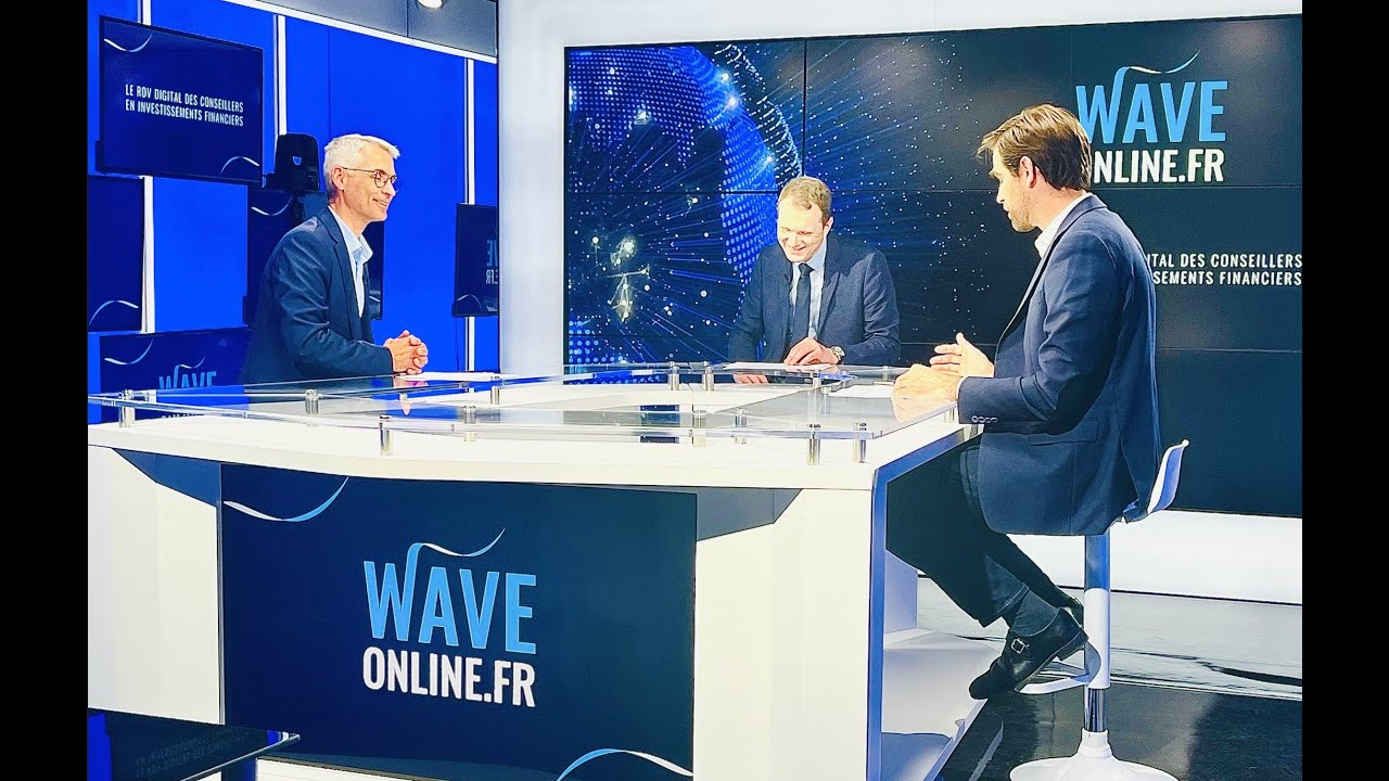 Wave Online - YouTube