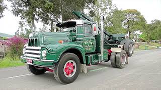 Big Aussie Truck Photo Slideshow NO-802