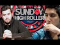 FT Sunday High Roller with Ivan Luca | Lena900 | Joao Vieira | Andras Nemeth