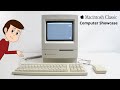 Macintosh classic showcase  savvy sage