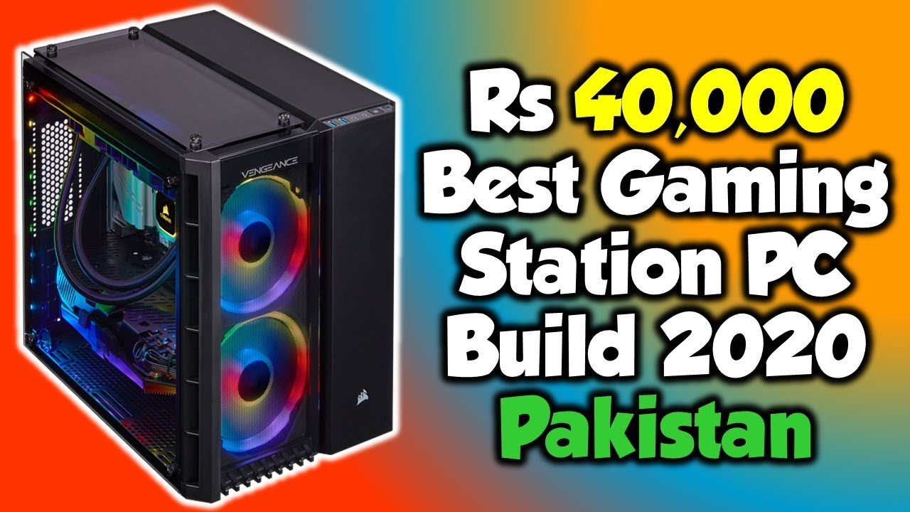 Gaming Pc Under In Pakistan 9502 Gaming Pc Under In Pakistan 21