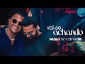 Pablo  - Vai se achando (No Camarim)