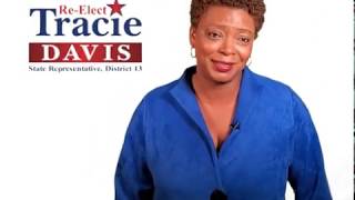 Tracie Davis Petition Request