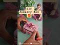 Rusty Box Makeover into Vintage Jewellery Box ✨ Amazing DIY #shorts #viral #lifewithnehangp