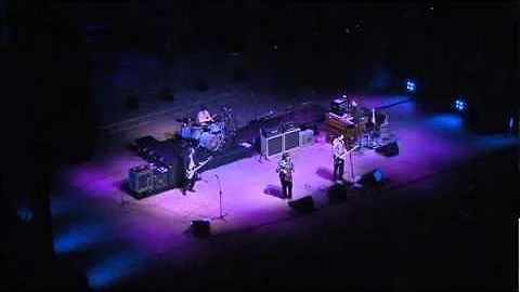 Big Head Todd and the Monsters - "It's Alright" (Live at Red Rocks 2008)