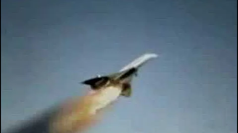Concorde Flight 4590