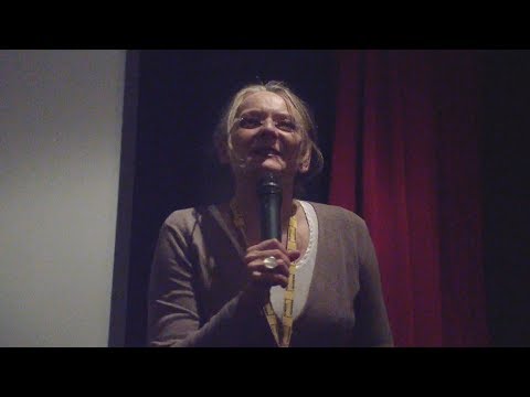 Filmfest Hamburg 2018 - "Le livre d'image"