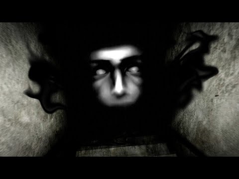 Scp 087 The Stairwell Reaching The End Youtube - roblox scp 087 the stairwell freaking popup face game 3 youtube