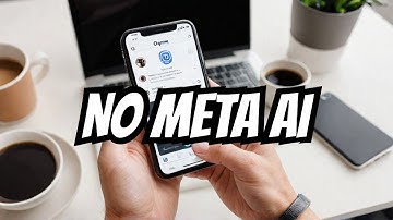Remove Meta AI from Instagram - Quick Guide!