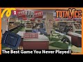 The Rarest Game You Never Played Total Vice On 3DO M2