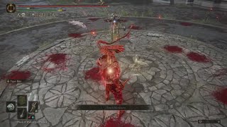 New Quality\/Poison Build Is AMAZING For Duels - Elden Ring PvP