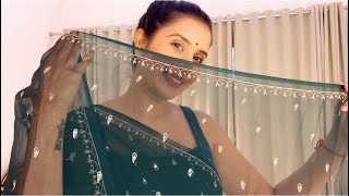 Chintan Has Gone Back To Delhi New Collection In Charus Closet