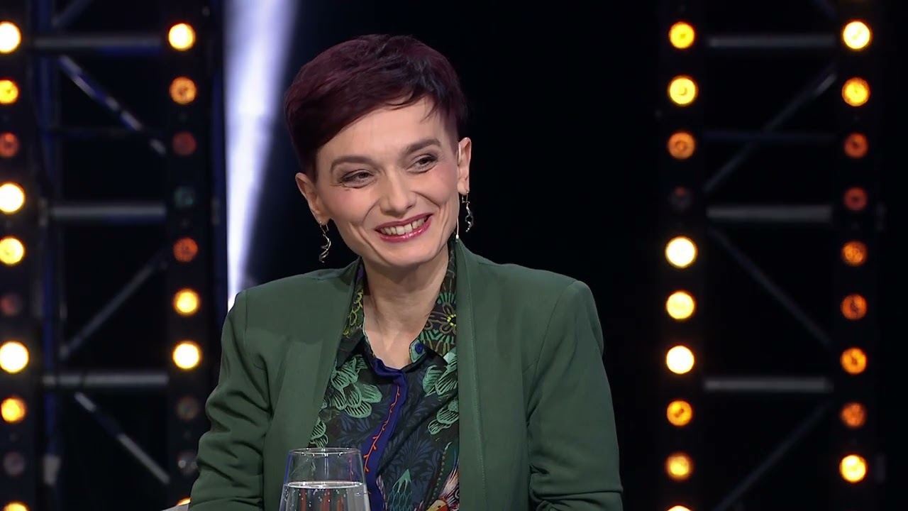 Balans Bieli odc. 119 - Spadek zaufania społecznego do Kościoła w Polsce