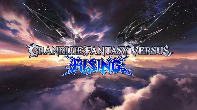 Granblue Fantasy Versus: Rising adds Nier - Gematsu