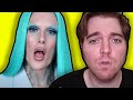 Dear Jeffree Star & Shane Dawson...