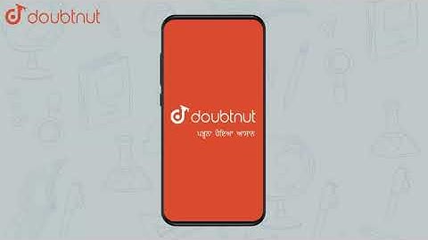 Find a number, such that one-fourth of the number is 3 more than 7. | Class 7 Maths | Doubtnut