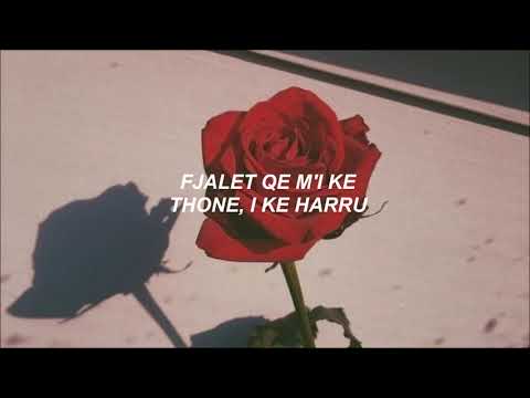 Numen - I Ke Harru (Lyrics)