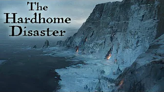 What Happened at Hardhome? Disaster Hunters - A Song of Ice and Fire - Game of Thrones