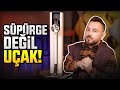 Bu süpürgeyi tasarlayana helal olsun! - LG A9T Ultra inceleme!