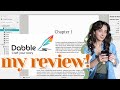 Dabble  my review  detailed walkthrough from a longtime user