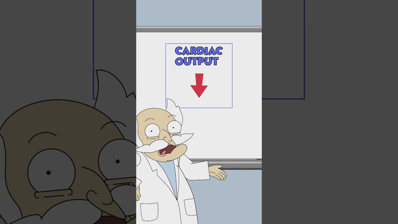 Shock Types: Low Perfusion, High Stakes🫀💥