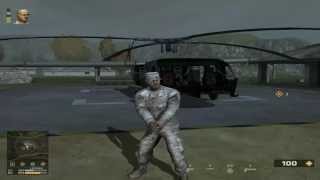 Battlefield Play4Free FAP TIME In Battlefield !!! :D