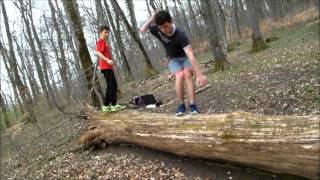 Tramp & 3Run