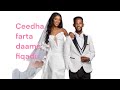 Farfata Damme Fiqadu Ceedha Isaa