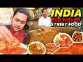 The chui show filipino tries best indian street food of india 100 hours of eating full episode