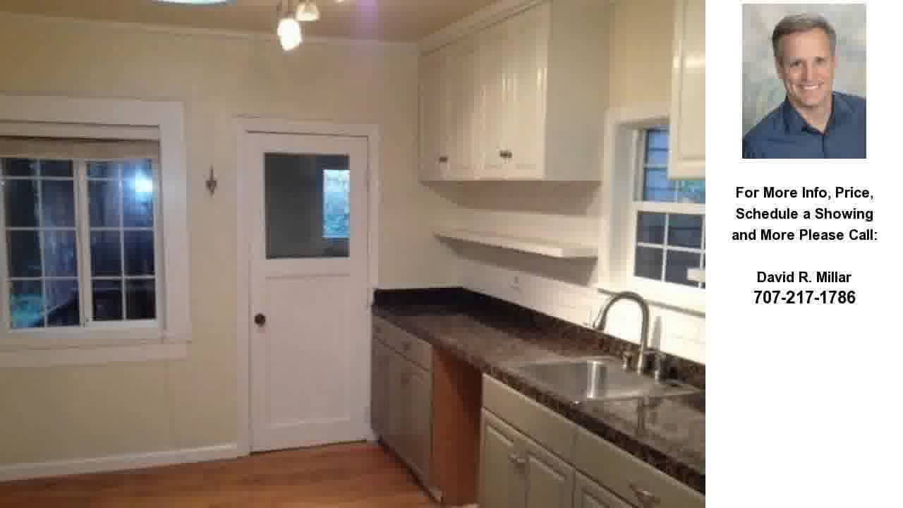 Guerneville Home For Sale On The Russian River