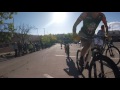 Womens Whiskey Fat Tire Crit 2017