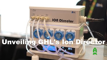 Reef A Palooza Orlando 2021 - Unveiling GHL