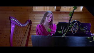 Klaudia Kerstan - Naiwna Dziewczyna (Official Music Video)