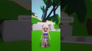 𝟓 𝒑𝒆𝒓𝒔𝒐𝒏𝒂𝒔 #roblox #robloxedit #triste