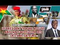 Burkina fasocotedivoire le president traore accuse abidjan dacceuillir les  destabilisateurs 