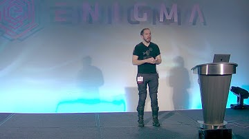 USENIX Enigma 2020 -The Browser Privacy Arms Race: Which Browsers Actually Protect Your Privacy?