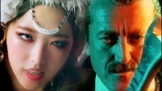 Race the Town - Loona vs Yello Mashup
Mashup of PTT (Paint The Town) by Loona (이달의 소녀) and The Race by Yello.
Videos:
Loona: https://www.youtube.com/watch?v EEo-iE5u_A
Yello: https://www.youtube.com/watch?v=Y4QbJRAWvRU
More of my Loona mashups at https://www.youtube.com/playlist?list=PLGOiJw43mmeFjFcv2-pNETRyG_X4bLFh_
More of my mashups at https://www.youtube.com/playlist?list=PLGOiJw43mmeH7LUAoFx5fb0Dh4b6VR_qK Race the Town - Loona vs Yello Mashup