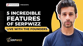 5 Incredible Features of SERPwizz - SEO Audit Report Made EASY