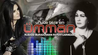 Umman Zali - Unuda Bilmirem (Official Remix) Resimi