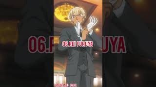 Download Lagu 🔍🤯Top Smartest Characters In Detective Conan🥶🥵 | Rajuranju Voice | MP3 Download Lagu 🔍🤯Top Smartest Characters In Detective Conan🥶🥵 | Rajuranju Voice | MP3