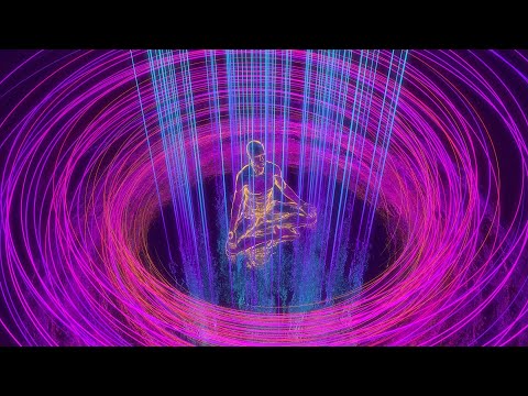 417 hz | Dissolve Destructive Influences and Achieve Your Goals | Sacred Ancestral Wisdom