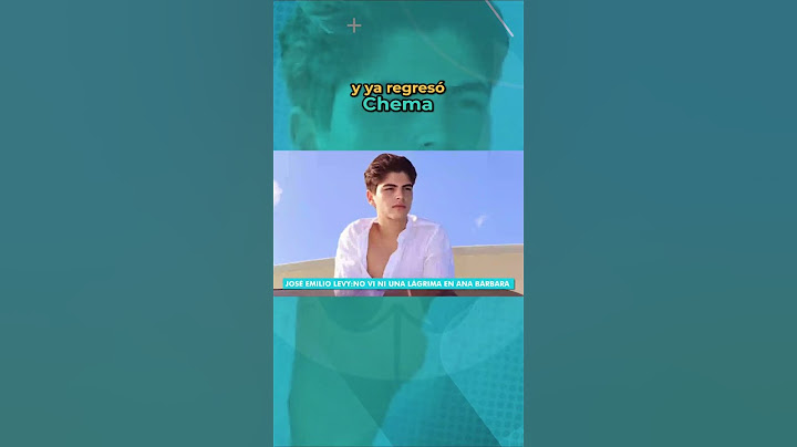 Did José Emilio sell Ana Barbara's note?