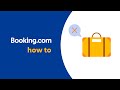 How To Handle Cancellations And No Shows Booking Com mp3