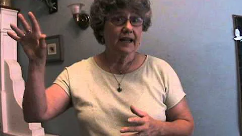 Susan Windle: Panim el Panim (Face to Face)