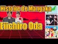 Histoire d'Eiichiro Oda le Mangaka de One Piece