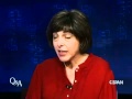 C-SPAN Q&A: Diana West, Syndicated Columnist, Universal Uclick