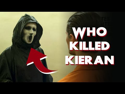 Video: Hvem er morderen i scream-sæson 2?