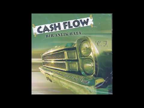 Cash Flow ft Volkan Kanyılmaz - Bir Anlık Hata