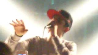 Video thumbnail of "Biga Ranx Montpellier"