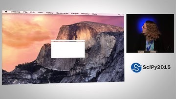 Teaching with IPython:Jupyter Notebooks and JupyterHub | SciPy 2015 | Jessica Hamrick